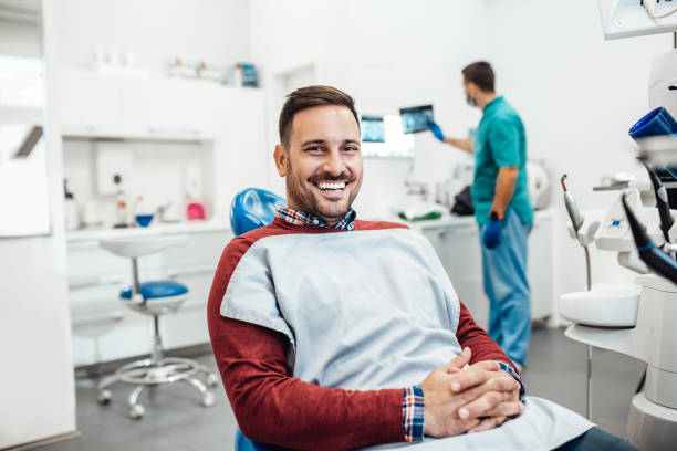Oral Cancer Screening in Stevenson, AL