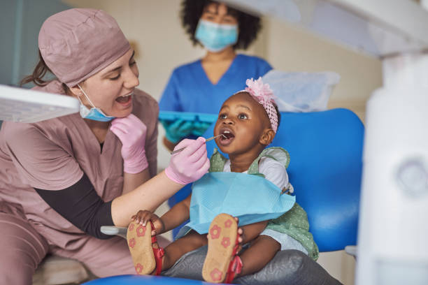 Best Dental Exams and Cleanings  in Stevenson, AL