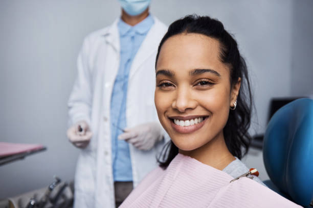 Best Root Canal Treatment  in Stevenson, AL