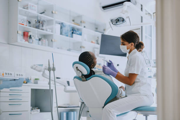 Why Choose Us for Your Dental Needs in Stevenson, AL