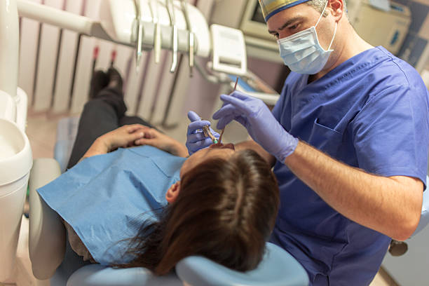 Best Oral Cancer Screening  in Stevenson, AL
