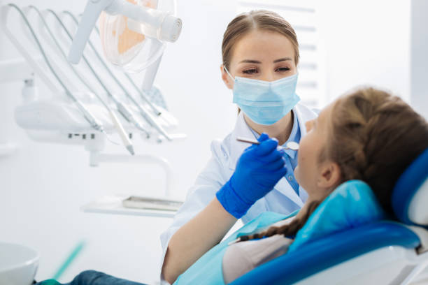 Best Preventive Dentistry  in Stevenson, AL